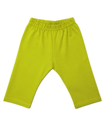 Pantalón afelpado Limo Basics