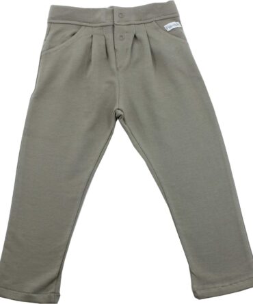 Pantalón Breeches Piu et Nau