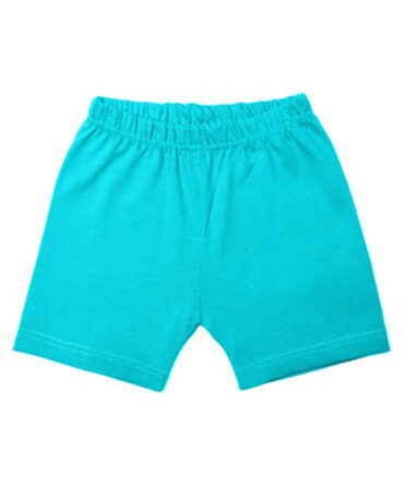 Pantalón Corto Limo Basics