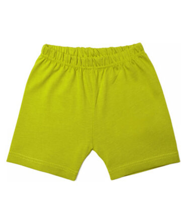 Pantalón Corto Limo Basics