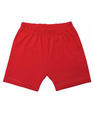 Pantalón Corto Limo Basics