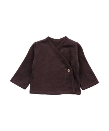 Chaqueta Cruzada primera puesta