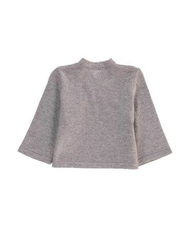 Chaqueta Cruzada primera puesta
