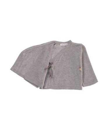 Chaqueta Cruzada primera puesta