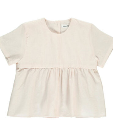 Blusa fume Pequeño Tocon