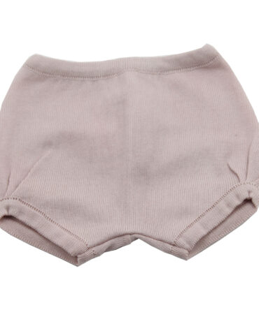 Pantalón corto Pequeño Tocon