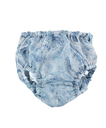 Ranita estampada Pequeño Tocon
