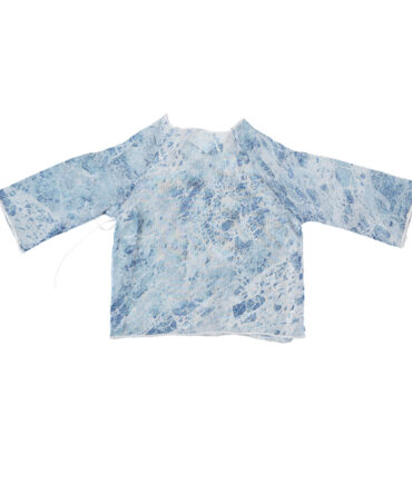 Camisa estampada