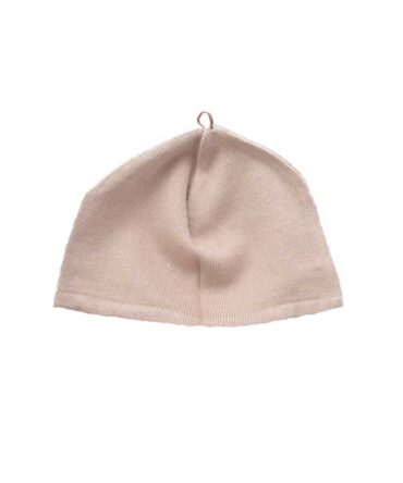 Gorro primera puesta Pequeño Tocón