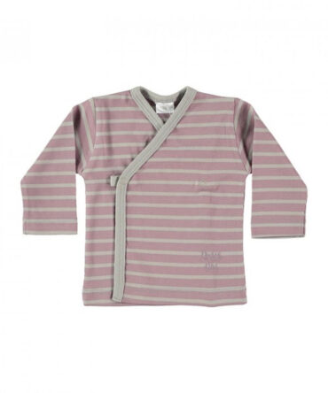 Camiseta cruzada Petit Oh