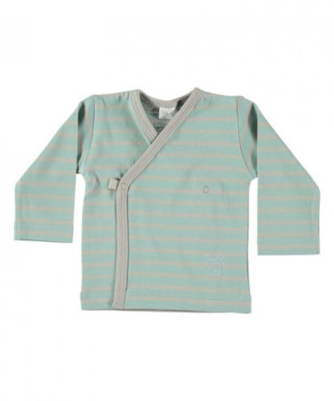 Camiseta cruzada Petit Oh