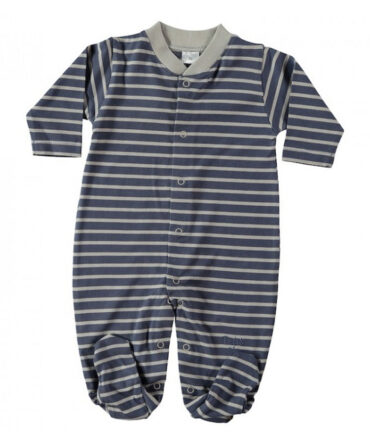 Pijama rayas