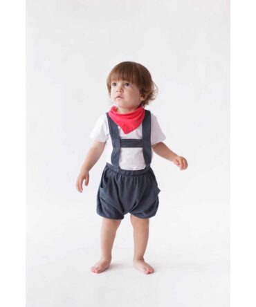 Bloomer Piu et Nau