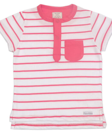 Camiseta tunecina Piu et Nau