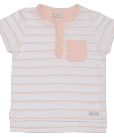 Camiseta tunecina Piu et Nau