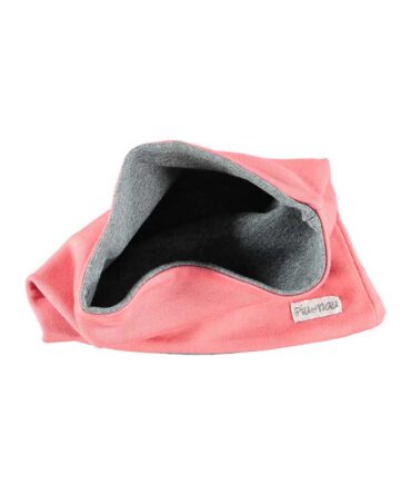 Cuello Reversible Piu et Nau