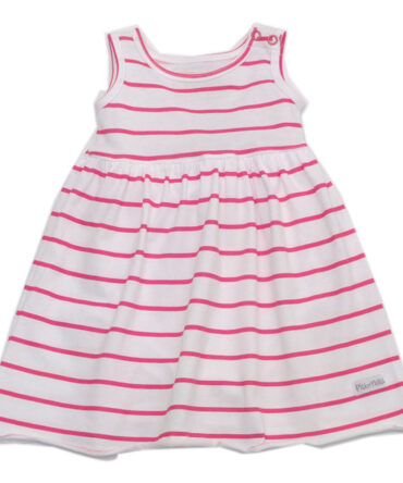 Minivestido Piu et Nau