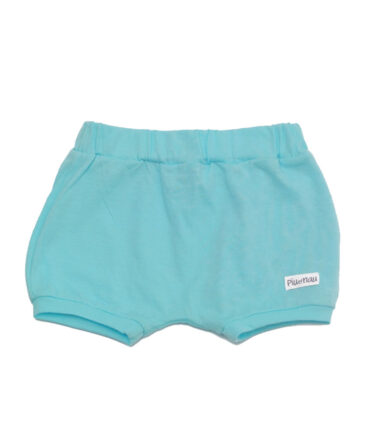 Pantalón short bombacho Piu et Nau