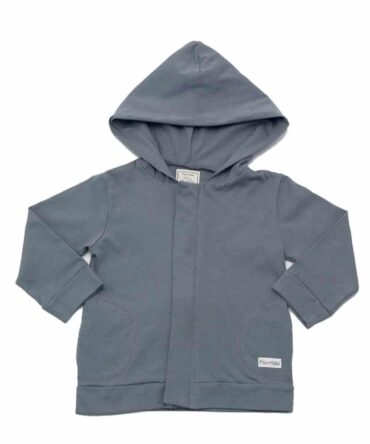 Sudadera de entretiempo Piu et Nau