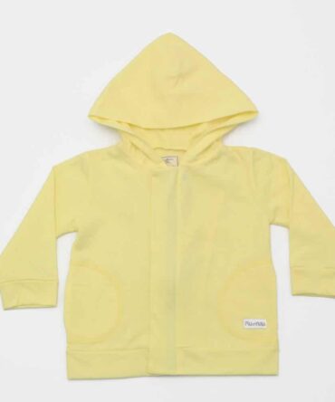 Sudadera de entretiempo Piu et Nau