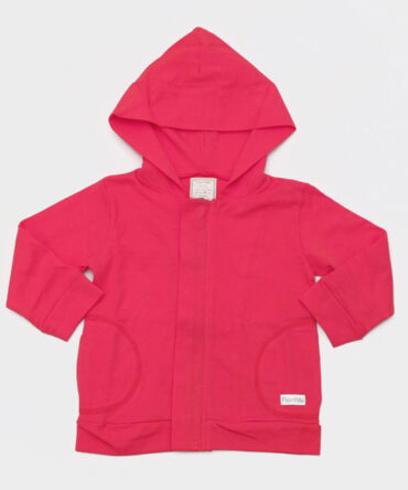 Sudadera de entretiempo Piu et Nau