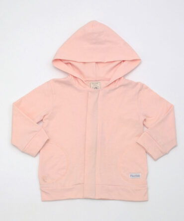 Sudadera de entretiempo Piu et Nau