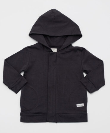 Sudadera de entretiempo Piu et Nau