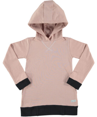 Vestido sudadera Piu et Nau