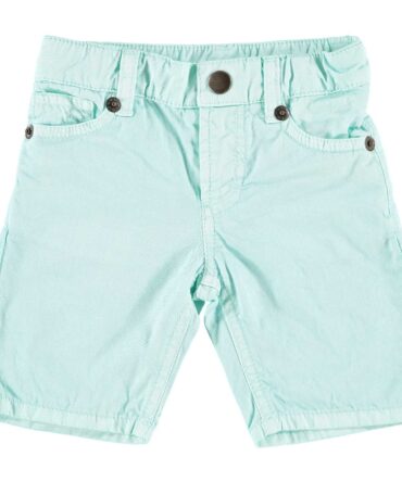Shorts gabardina Mon Marcel