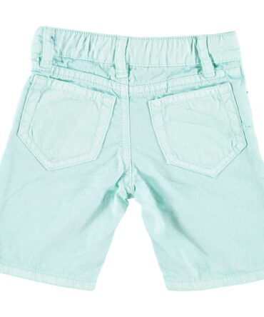 Shorts gabardina Mon Marcel