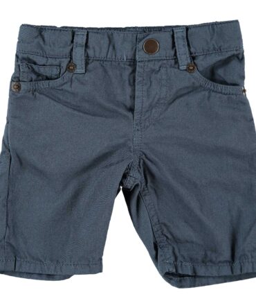 Shorts gabardina Mon Marcel