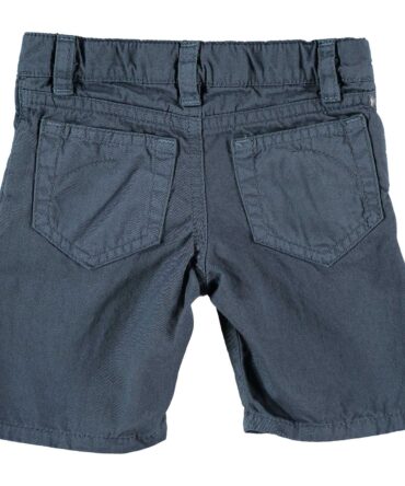 Shorts gabardina Mon Marcel