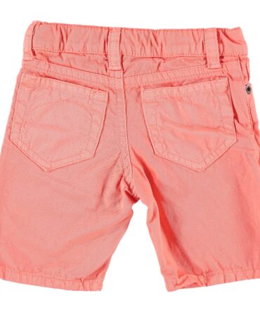 Shorts gabardina Mon Marcel