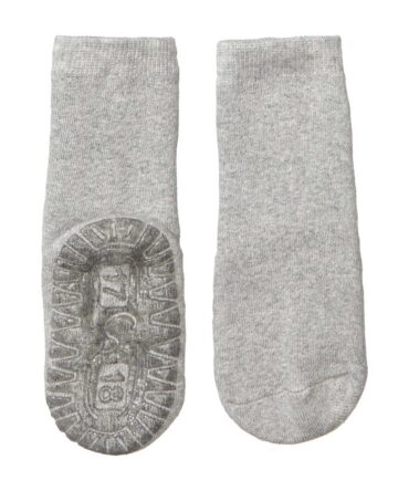 Calcetines antideslizantes lisos