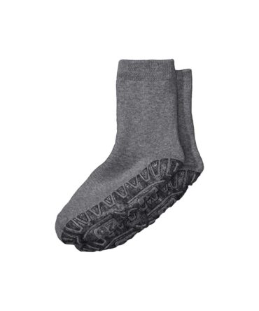 Calcetines antideslizantes lisos