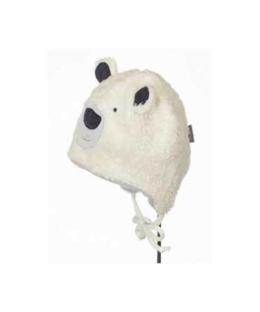 Gorro oso polar
