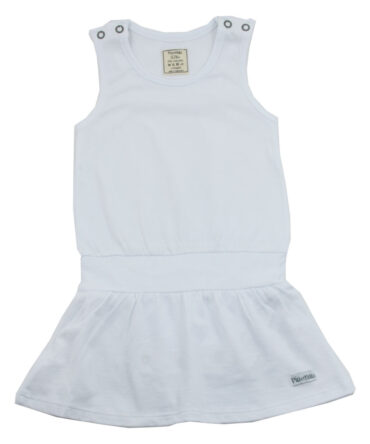 Vestido Charleston Piu et Nau