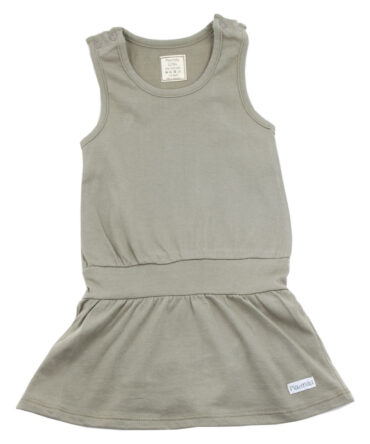 Vestido Charleston Piu et Nau