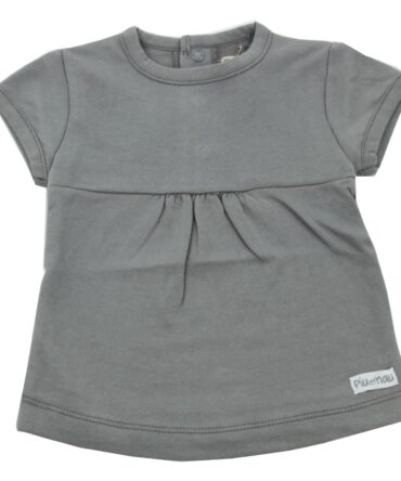 Vestido romántico Piu et Nau