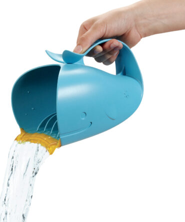 Moby jarra de aclarado cascada
