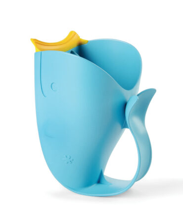 Moby jarra de aclarado cascada