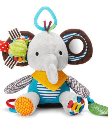 Skip Hop bandana buddies Elephant