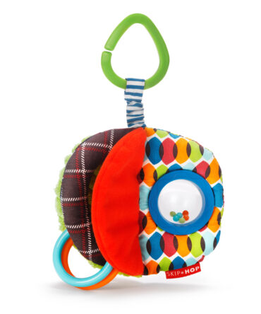 Skip Hop juguete jumble ball