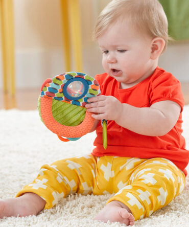 Skip Hop juguete jumble ball