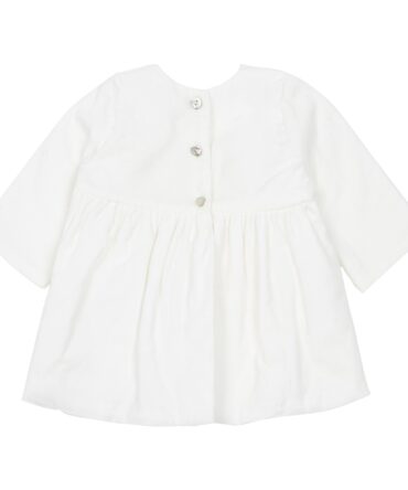 Vestido micropana Pequeño Tocon