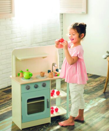 Cocina clásica EverEarth