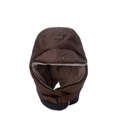 Gorro bebé Classic Chapka