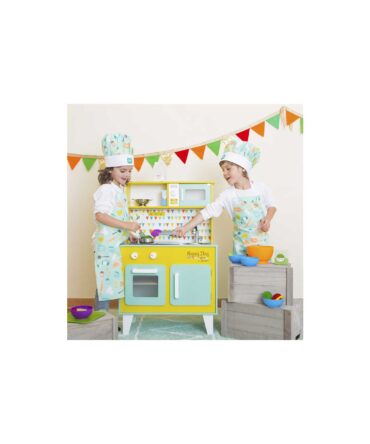 Happy day cocina