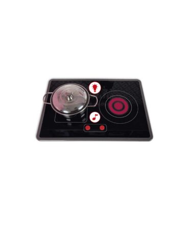 Cocina grande de madera macaron Janod
