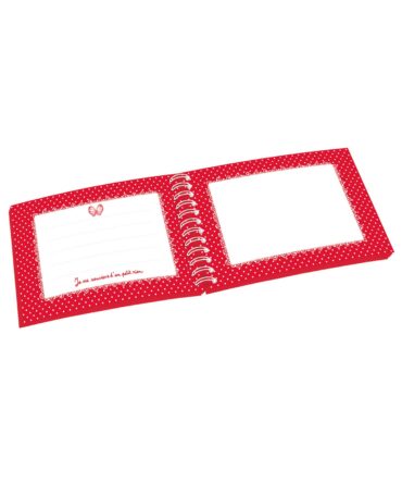 Dis-moi Caja Recuerdos